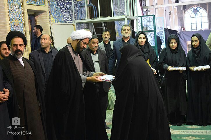 نمازجمعه