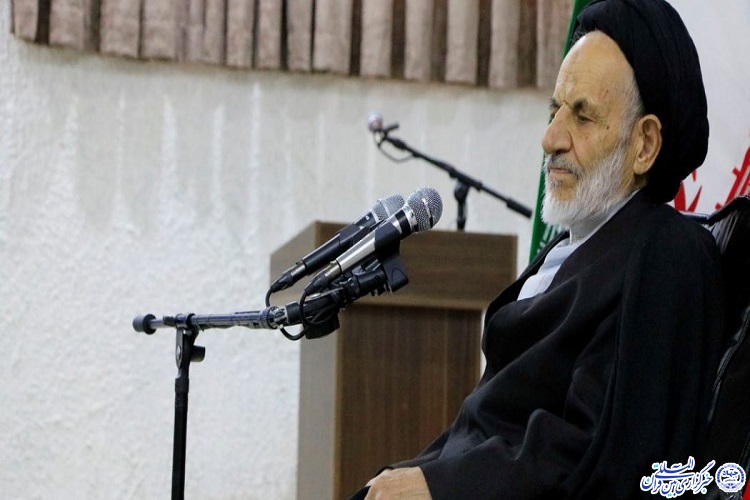 امام جمعه بیرجند برای حضور مردم در راهپیمایی ۲۲ بهمن ماه دعوت کرد
