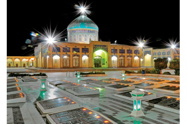 کار قرآنی محور فعالیت شهید ارشد زاده در قبل و پس از انقلاب