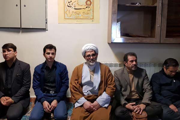 نهادینه شدن سبک زندگی فاطمی در بین خانواده‌ها