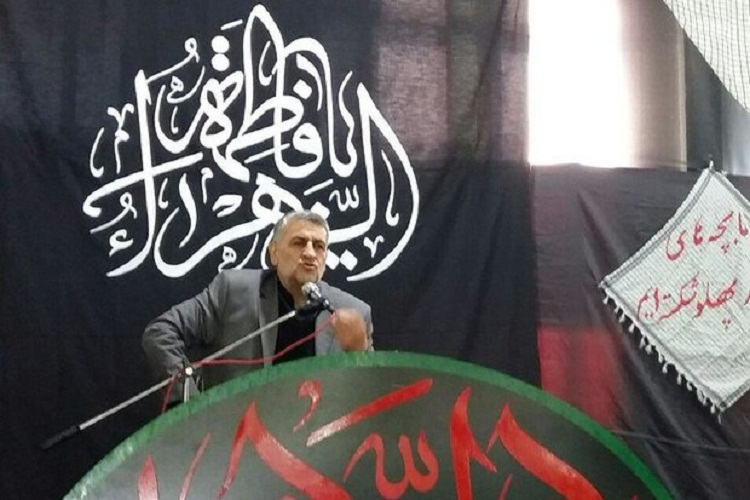 مهمترین خواستهی شهدا از ملت؛ پیروی از ولایت فقیه مهمترین خواستهی شهدا از ملت؛ پیروی از ولایت فقیه