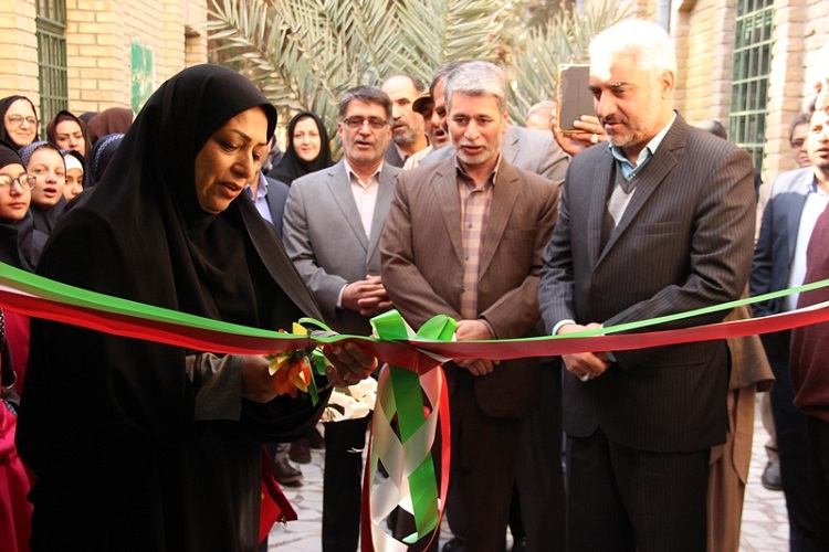 افتتاح مرکز تخصصی شاهنامه&zwnj;خوانی و شاهنامه&zwnj;پژوهی در زاهدان