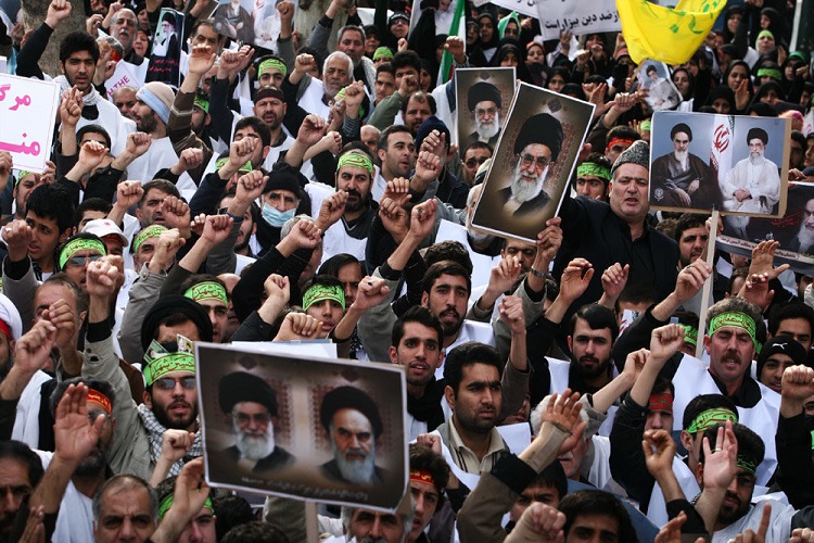 &laquo;همه در کنار هم می&zwnj;آییم&raquo;/ راهپیمایی 22 بهمن باشکوه&zwnj;تر از گذشته برگزار می&zwnj;شود