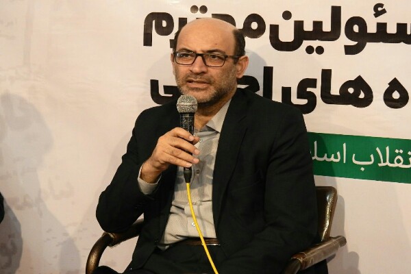 جشنواره ملی تخت سلیمان در تکاب برگزار می&zwnj;شود