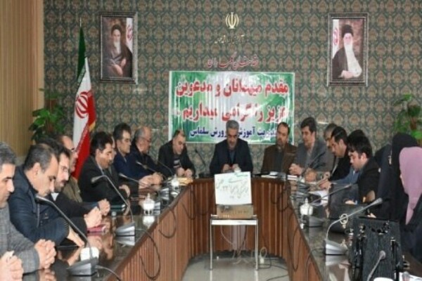 راهپیمایی ۲۲ بهمن، نمایش اقتدار و وحدت ملت ایران است راهپیمایی ۲۲ بهمن، نمایش اقتدار و وحدت ملت ایران است