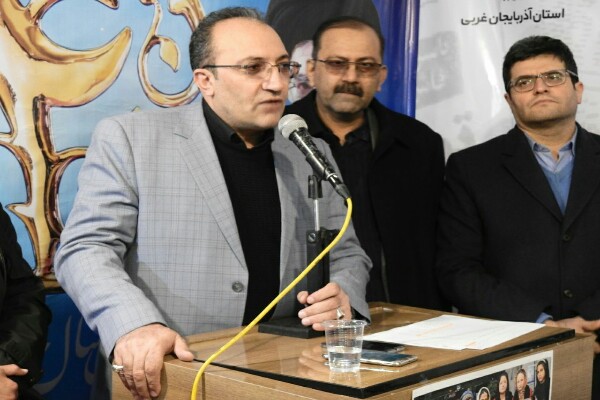 یکششم پایانههای مرزی کشور، در آذربایجان غربی قرار دارد یکششم پایانههای مرزی کشور، در آذربایجان غربی قرار دارد