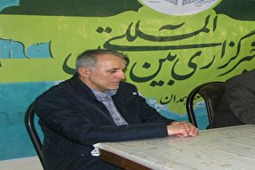 هنوز هم دشمن از «الله‌اکبر» گفتن مردم ما می‌ترسد