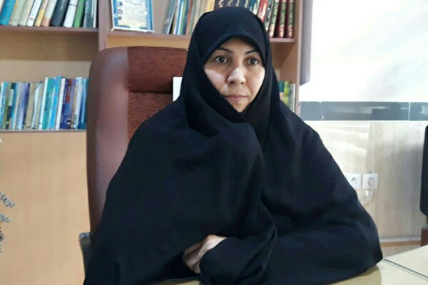 احیای هویت زن مسلمان ایرانی؛ دستاورد با ارزش انقلاب اسلامی