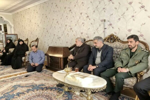 شهدای فرهنگی، نقش مهمی در تحقق اهداف انقلاب اسلامی ایفا کردند
