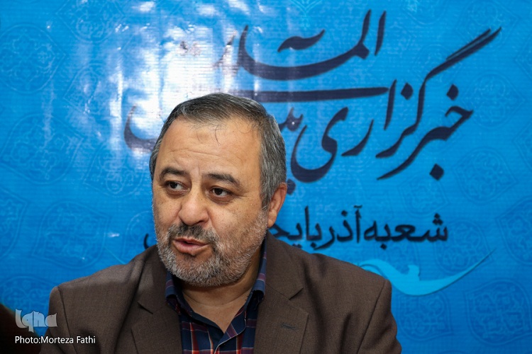 حضور حماسی مردم در راهپیمایی ناامیدی دشمنان را رقم زد