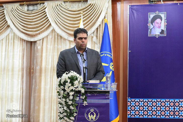 برگزاری جلسه شورای زکات لرستان برگزاری جلسه شورای زکات لرستان