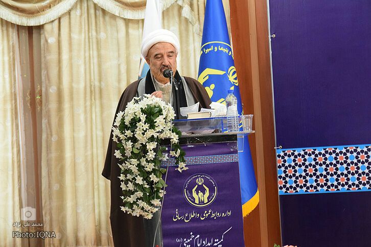 برگزاری جلسه شورای زکات لرستان برگزاری جلسه شورای زکات لرستان