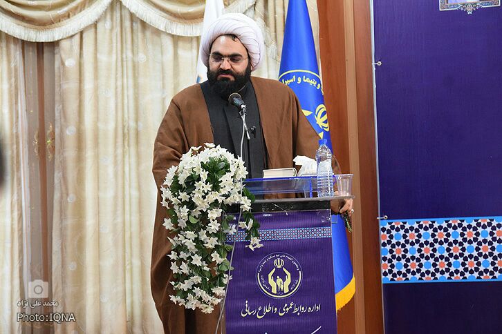 برگزاری جلسه شورای زکات لرستان برگزاری جلسه شورای زکات لرستان