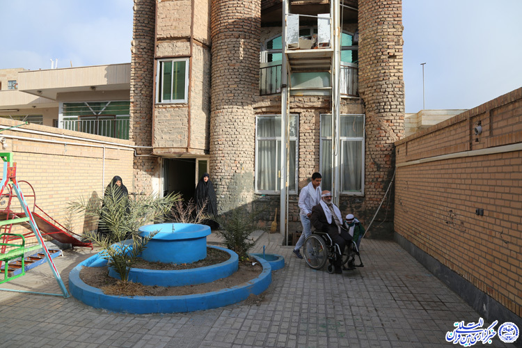 روايت يك حضور حماسي از ديروز تا امروز روايت يك حضور حماسي از ديروز تا امروز