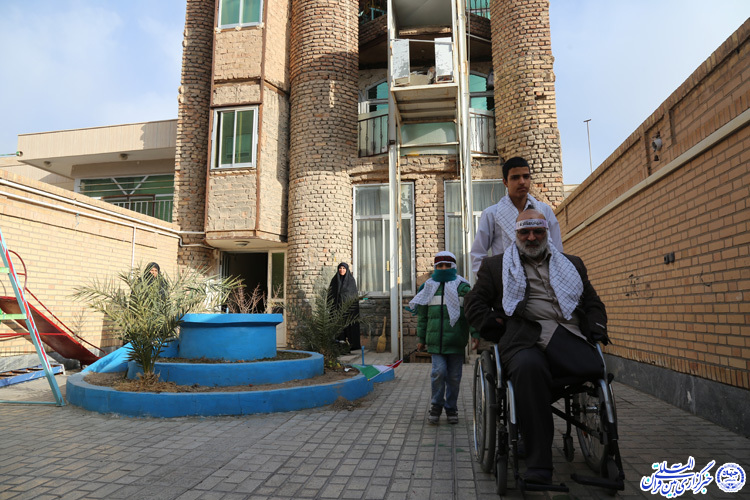 روايت يك حضور حماسي از ديروز تا امروز روايت يك حضور حماسي از ديروز تا امروز