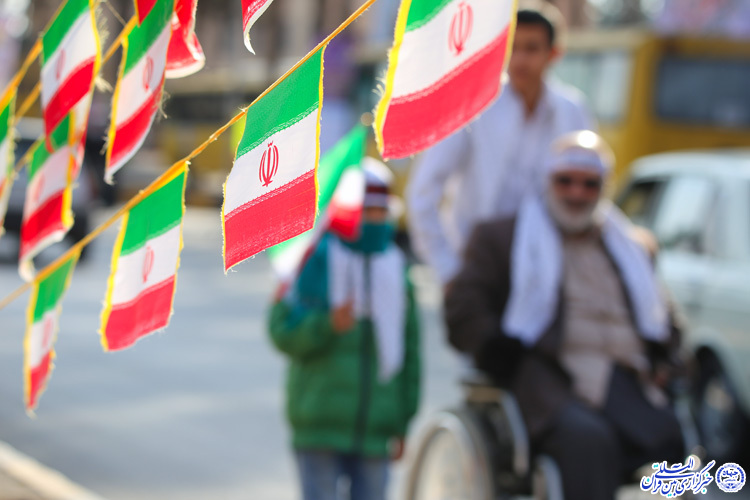 روايت يك حضور حماسي از ديروز تا امروز روايت يك حضور حماسي از ديروز تا امروز