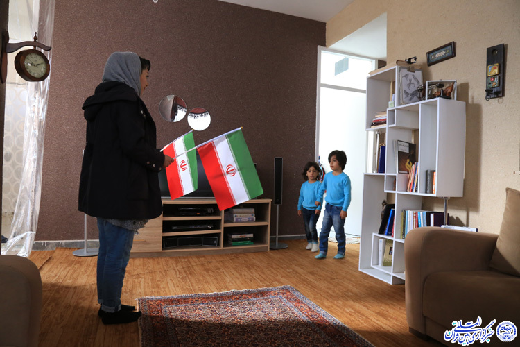 روايت يك حضور حماسي از ديروز تا امروز روايت يك حضور حماسي از ديروز تا امروز