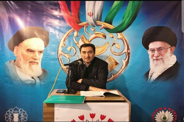 نقش مؤثر پیروزی انقلاب اسلامی در توسعه شهری