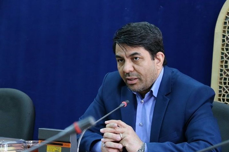 پیام قدردانی استاندار یزد از مردم برای حضور در راهپیمایی ۲۲ بهمن