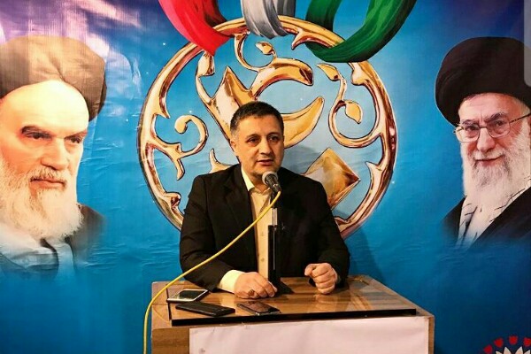 رشد ۵۷ درصدی پرداخت زکات در آذربایجان غربی رشد ۵۷ درصدی پرداخت زکات در آذربایجان غربی