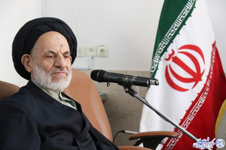حضور مردم خراسان&zwnj;جنوبی در صحنه نشان از آمادگی برای شکل گیری تمدن اسلامی است