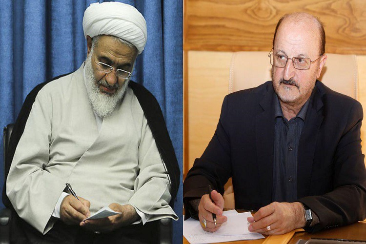 پیام تقدیر استاندار و امام&zwnj;جمعه قزوین از حضور پرشور مردم در راهپیمایی ۲۲ بهمن