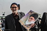 شکوه چهل سالگی در اراک