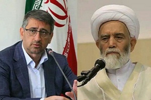 قدردانی استاندار وامام جمعه همدان از راهپیمایی مردم