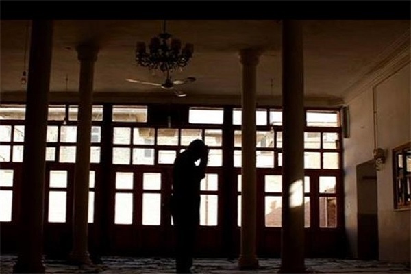 معرفی مرقد امامزاده هاجر خاتون خواهر امام رضا (ع) در سنندج