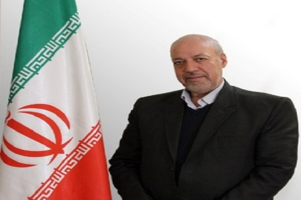 پیام تشکر استاندار اصفهان از حضور حماسی مردم در راهپیمایی ۲۲ بهمن