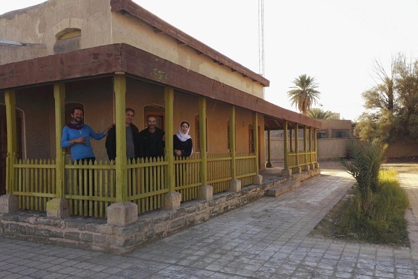 میرجاوه؛ میزبان 90 هزار گردشگر میرجاوه؛ میزبان 90 هزار گردشگر