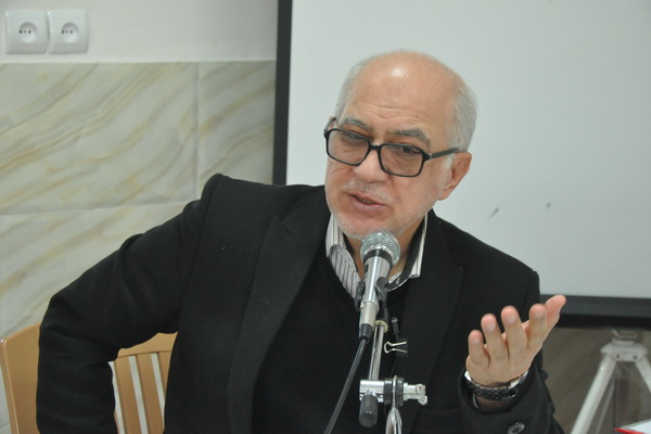 'گزارش تصویری برگزاری دوره توانمندسازی داوران قرآنی مازندران در ساری