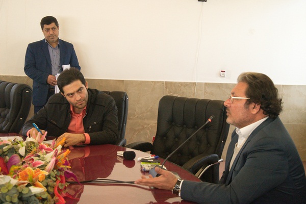'گزارش تصویری برگزاری دوره توانمندسازی داوران قرآنی مازندران در ساری
