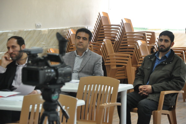 'گزارش تصویری برگزاری دوره توانمندسازی داوران قرآنی مازندران در ساری
