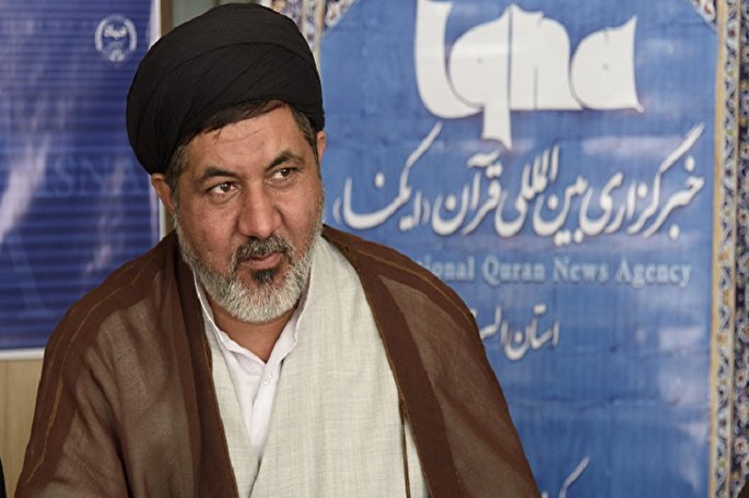 اجرای طرح «نیک» در مهدهای کودک البرز