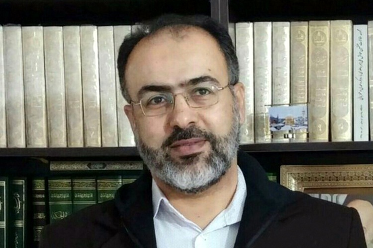 مسلمان ظاهری نباشیم/تسلیم محض در برابر خدا