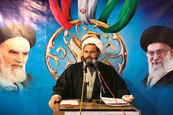 افزایش دو برابری درآمد موقوفات آذربایجان غربی