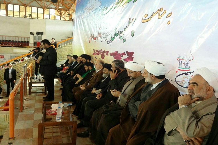 برگزاری اختتامیه جشنواره &laquo;فجر فاطمی&raquo; در اسفندماه