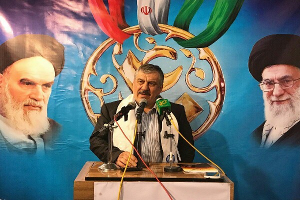 رشد و توسعه دانشگاه علوم پزشکی؛ در سایه پیروزی انقلاب اسلامی