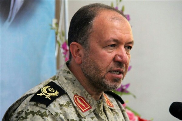 ایران؛ هشتمین کشور دنیا در حوزه تکنولوژی دفاعی