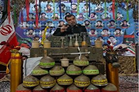 اقتصاد ایران نیاز به مدیرانی سالم و جهادگر دارد