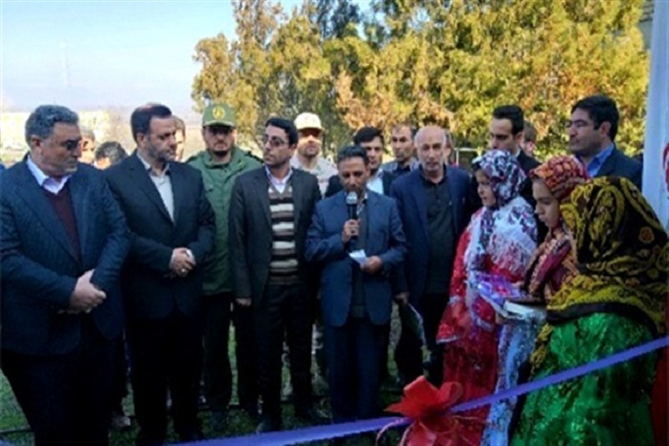 افتتاح اولین دارالقرآن دانش آموزی عشایری کشور در آذربایجان&zwnj;شرقی