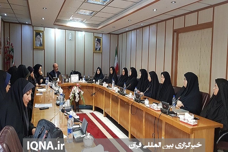 کارگاه آموزشی &laquo;تقویت مهارت&zwnj;های ارتباطی در خانواده&raquo; برگزار شد