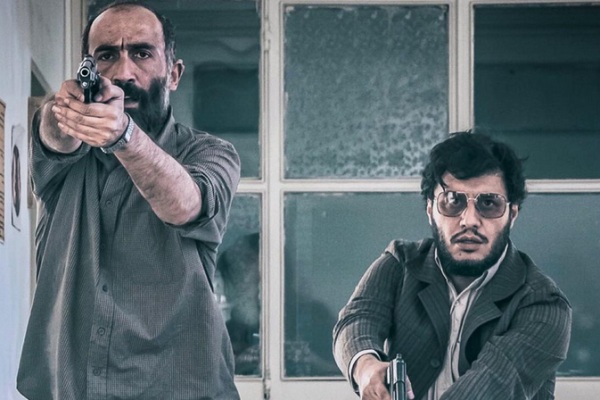 عملیات مرصاد با رد خون روایت شد / جهش تکنیکی مهدویان با «ماجرای نیمروز 2»