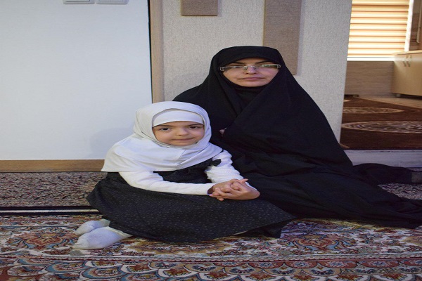 احترام به پدر و مادر؛ ویژگی بارز شهید &laquo;مجتبی کرمی&raquo;