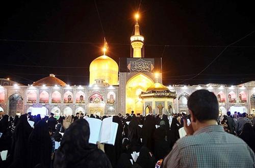 اعزام 1500 مددجوی سیستان&zwnj;وبلوچستان به مشهد مقدس