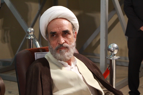 هنر بدون توجه به جنبه معنوی، شیطانی است