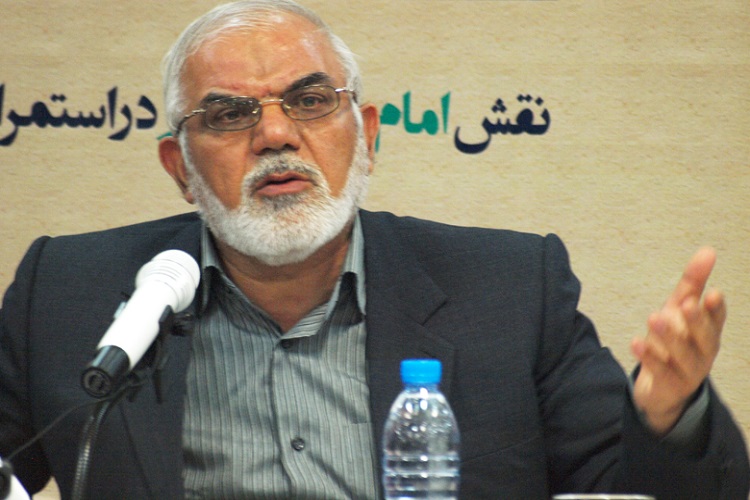 پیکرمحمدجواد صاحبی 25 بهمن در قم تشییع می&zwnj;شود