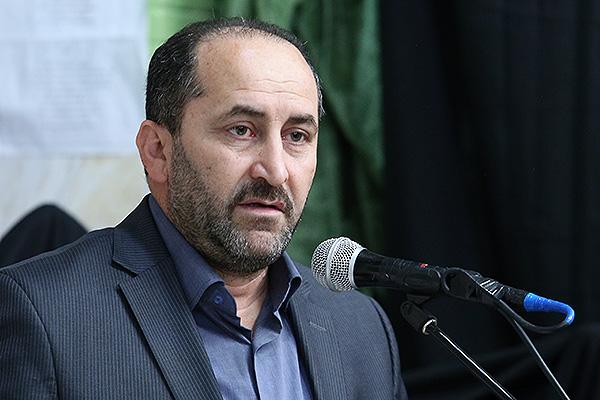 معاون اداره کل فرهنگ و ارشاد اسلامی استان قزوین دستگیر شد