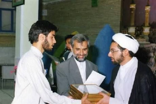یادی از حافظان قرآنی عروج&zwnj;یافته